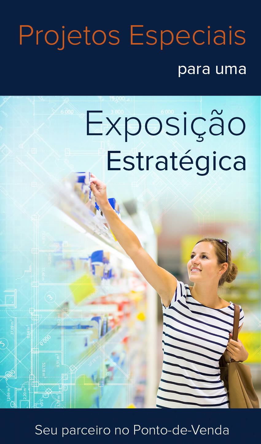 Projetos Especiais